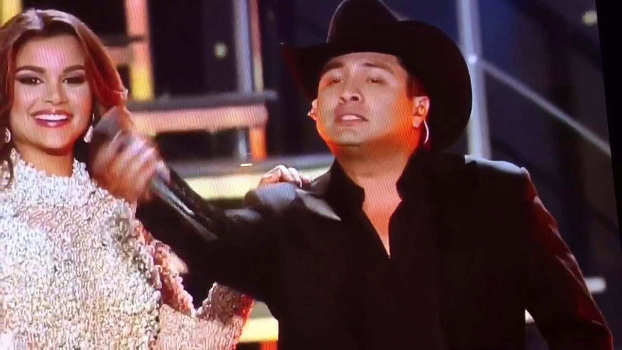 Julion  Alvarez - Nuestra Belleza Latina 2016