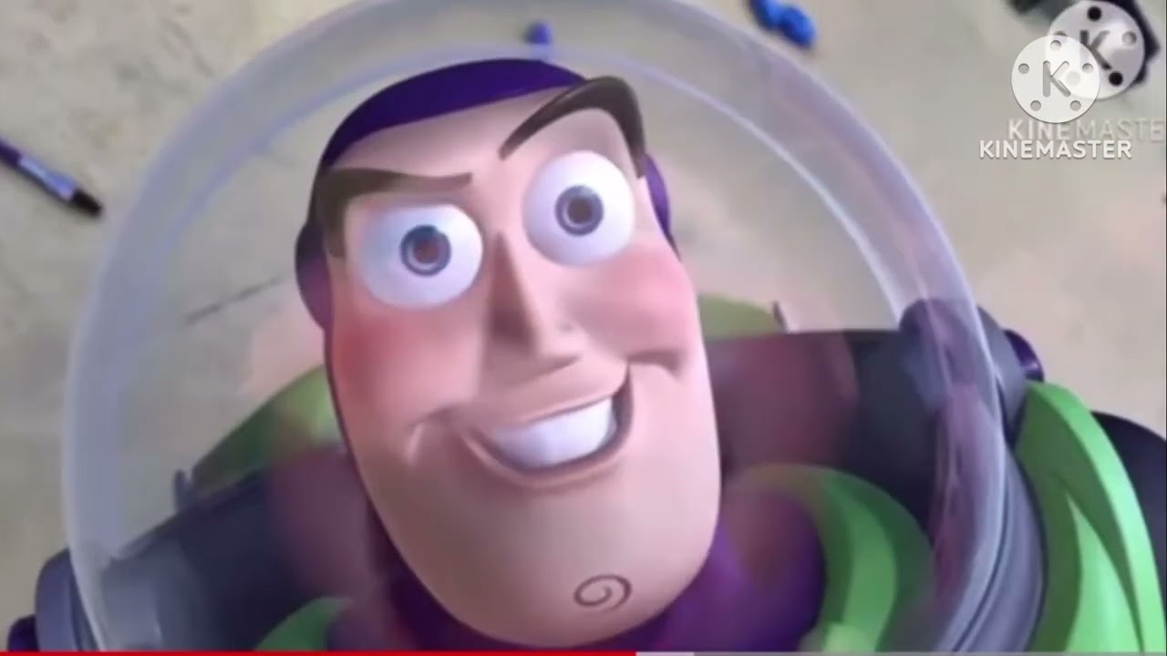 Toy Story 3 Playtime Crossover