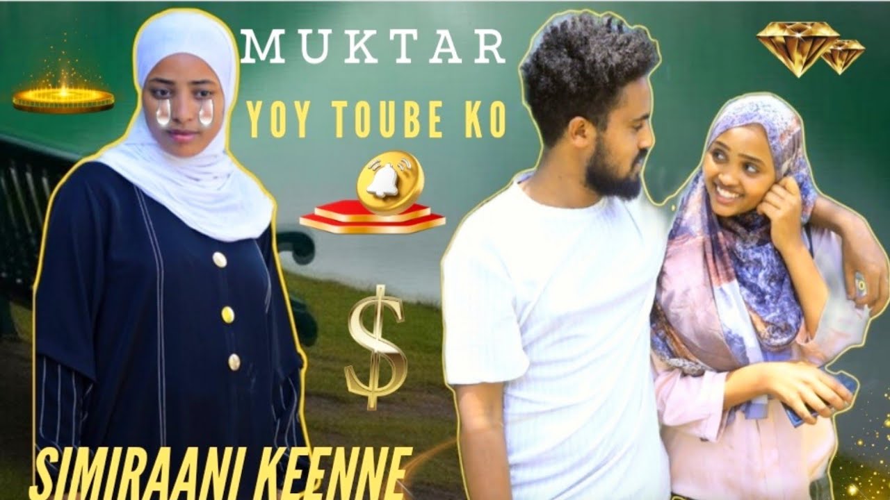 🛑 youtube kiyya na jalaa hatee namtittii isaati kenne muktar 😭