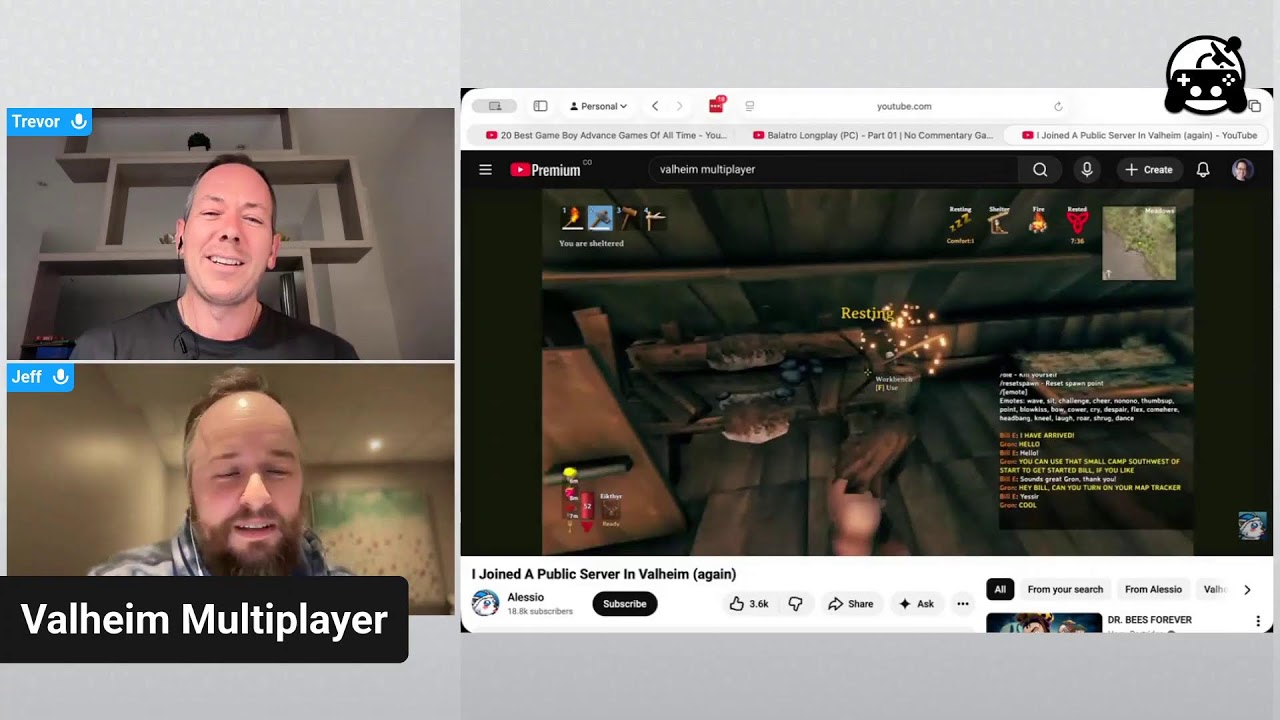 Live Podcast Recording - Ep. 383