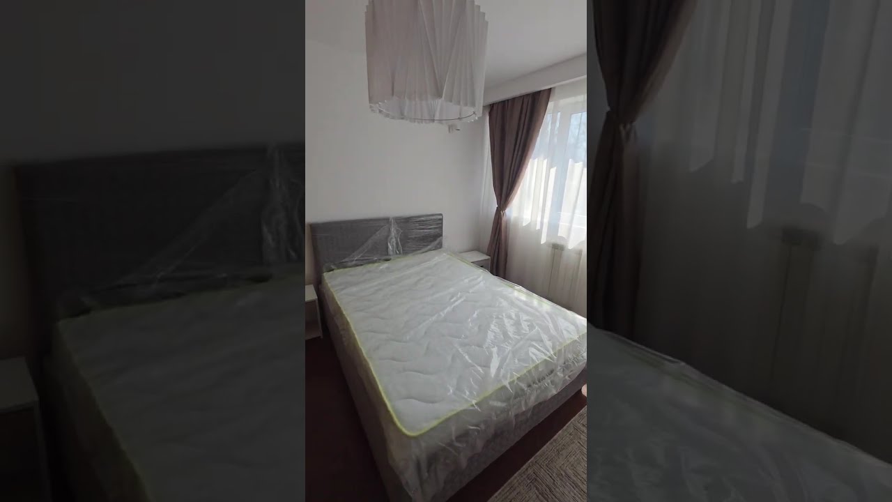 De inchiriat apartament 2 camere pe Sos Viilor