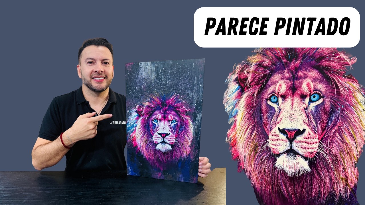  Fotomontaje y Técnicas Mixtas | Tutorial Completo