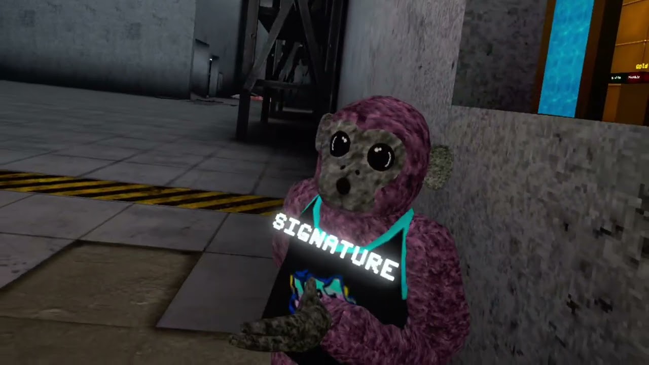 Boon Shenanigans | Ft. Zay VRFS & PINKISH DUDE