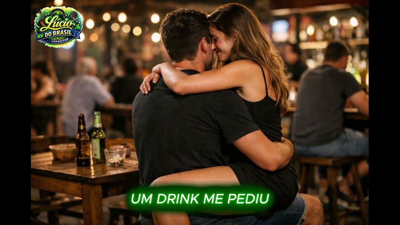 Meia hora - Lúcio Do Brasil