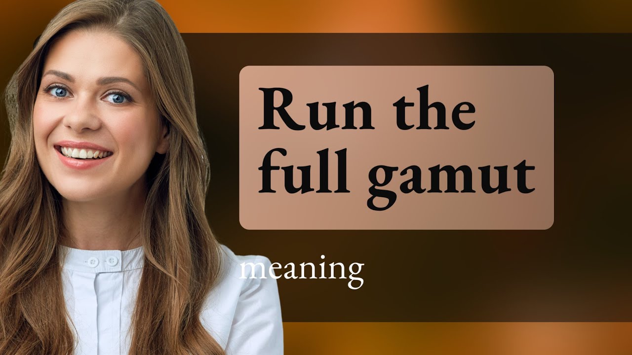 Understanding the Phrase 