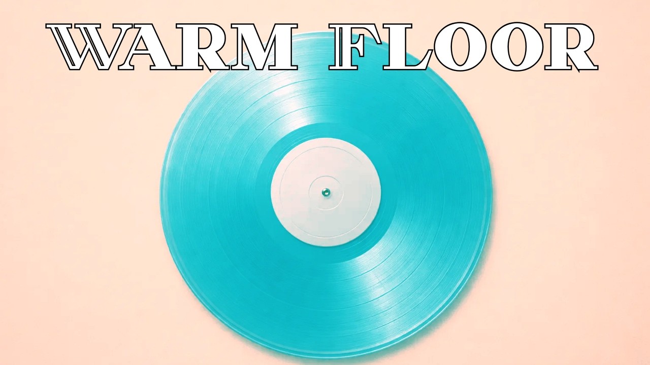 Warm Floor