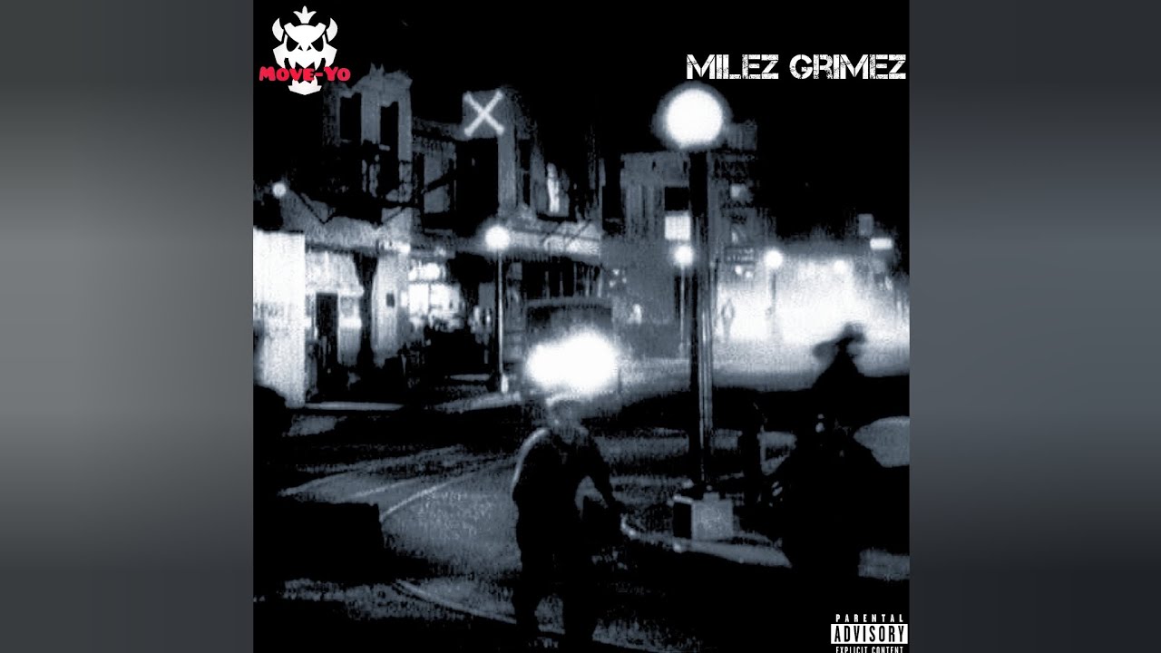 Move-Yo & Milez Grimez - Precise Aim (Move-Yo Remix)