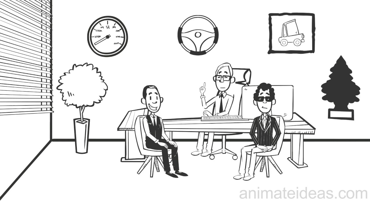 How to Manage a Sales Practice