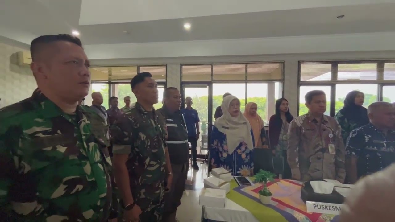 Forum Kelurahan Cipedak Musrenbang Kecamatan Kota Administrasi Jakarta Selatan Tahun 2026