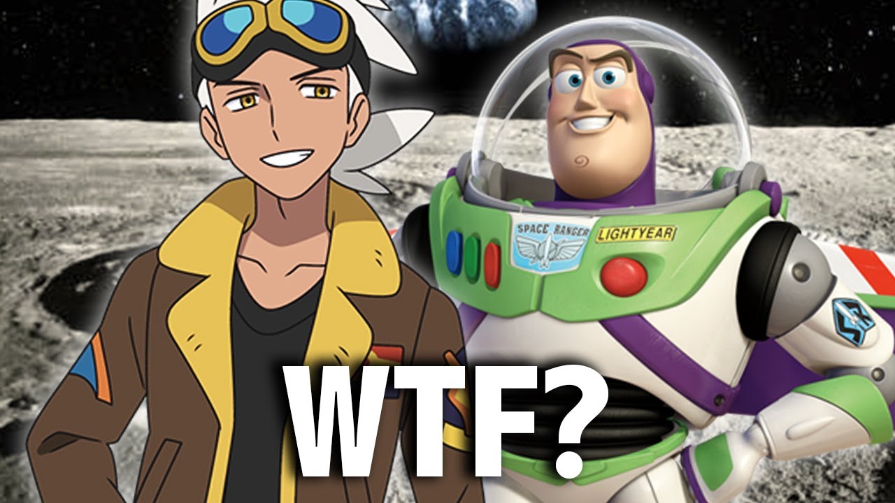 The Pokemon Anime Just Revealed a BIG Plot Twist.