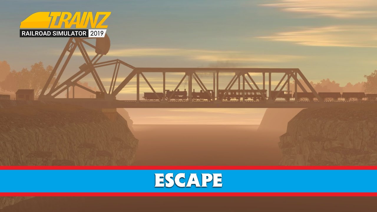 NWRS - Escape
