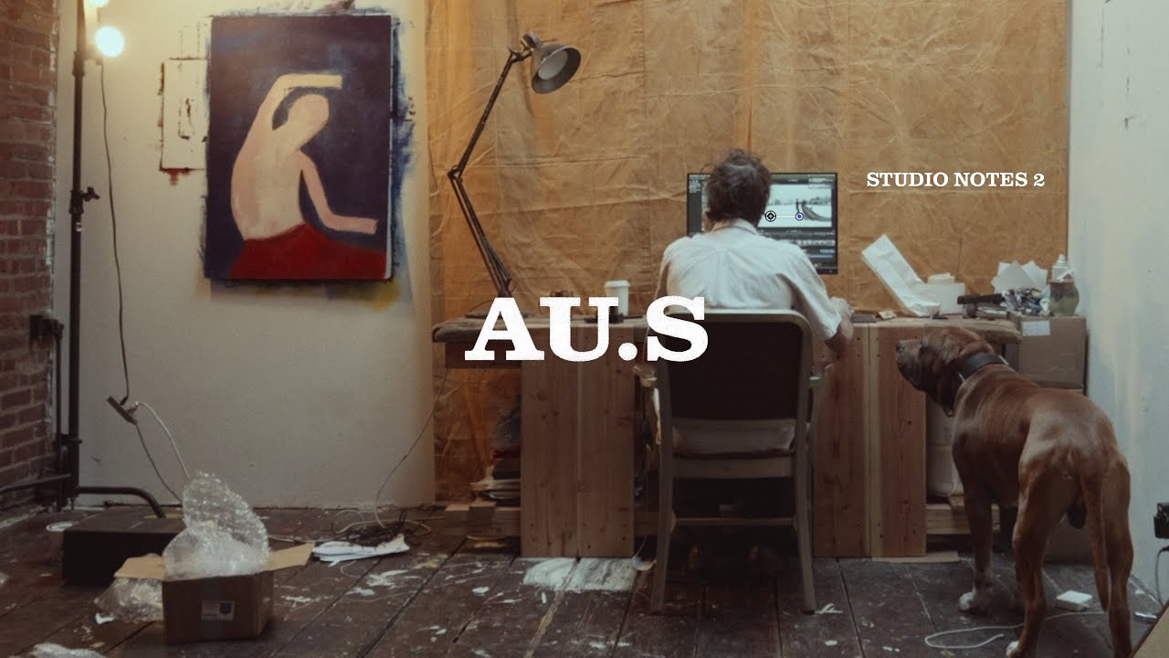 STUDIO LOG 2: Sobriety in the workplace