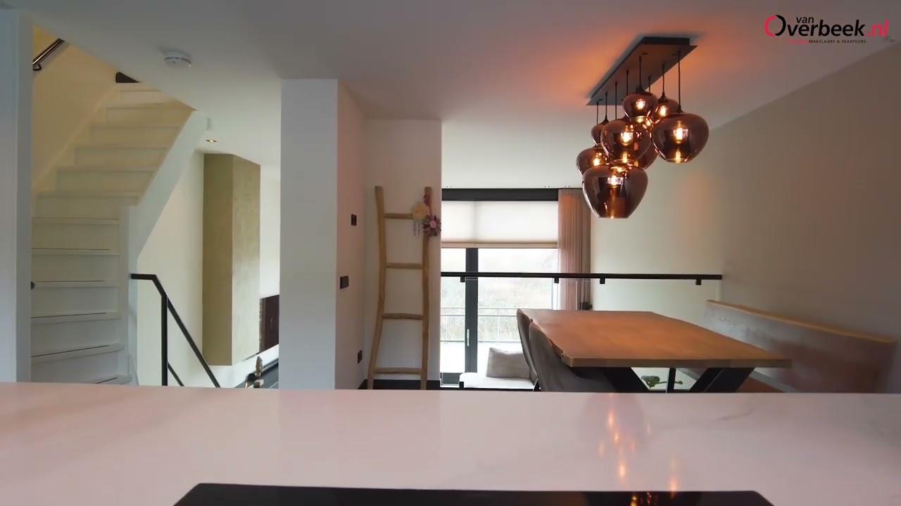Nieuw te koop: Bisonstraat 130 te Purmerend