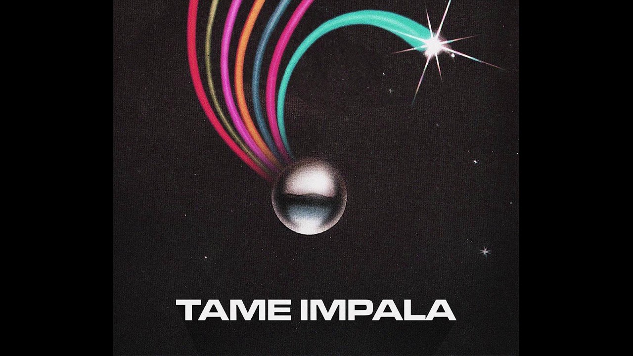(FREE) Tame Impala Type Beat - Telepath