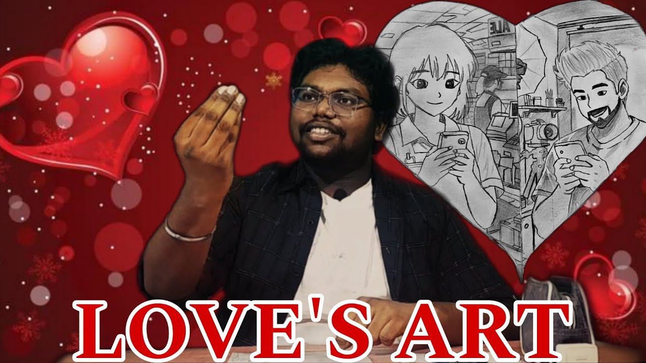 VALENTINE'S DAY ♥️✨️ | SEGA SHAHRVIN 😄🙏