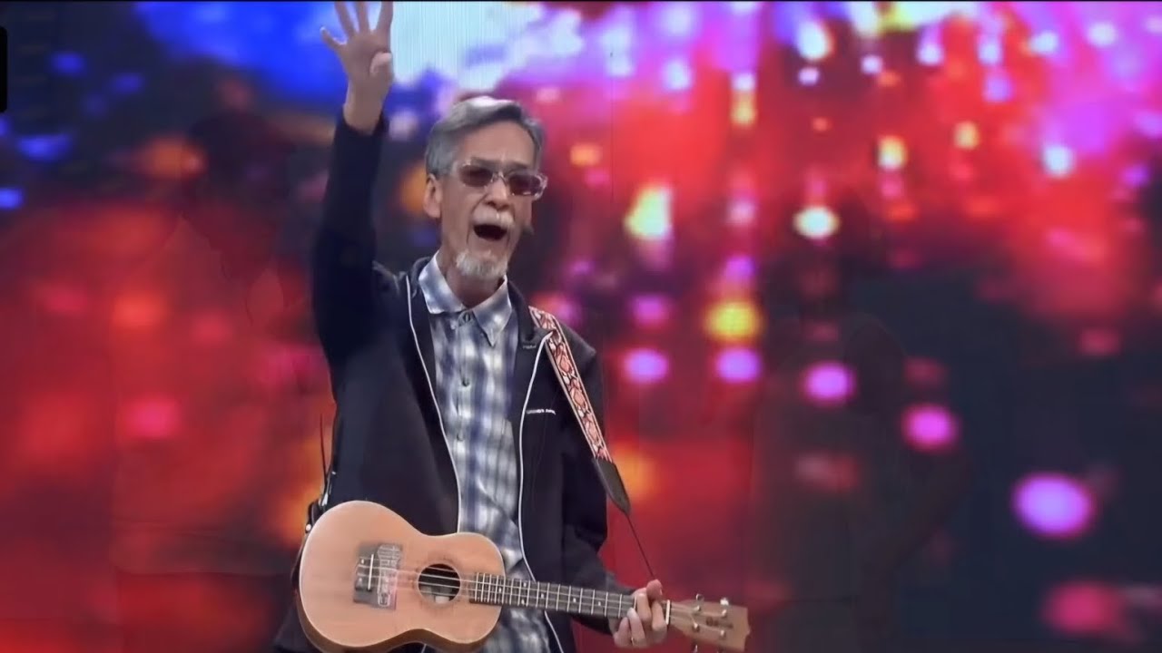 Let it be - Brod Pete #brodpete #music #iskosalvador #letitbe #comedy #parody #