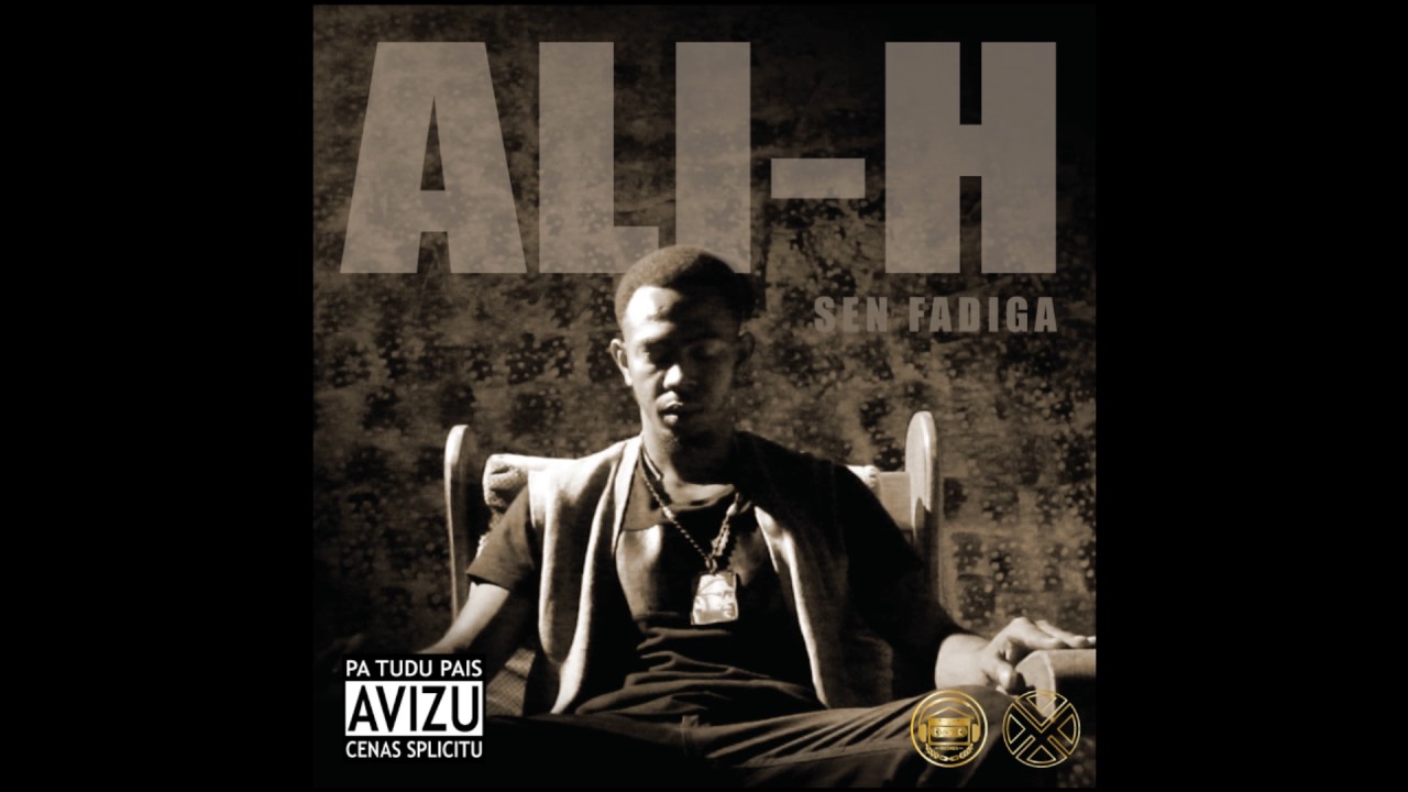 Ali-H Feat BobeStyle - Xibus
