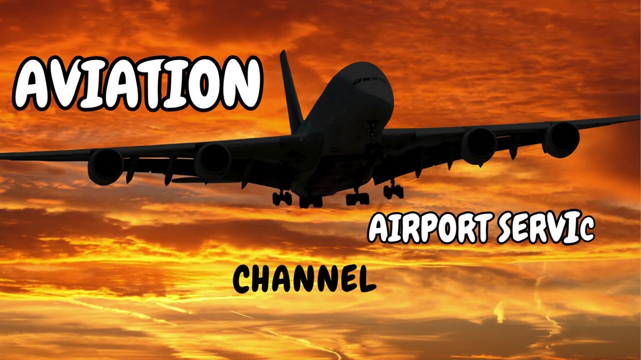 Global Aviation Infrastructure