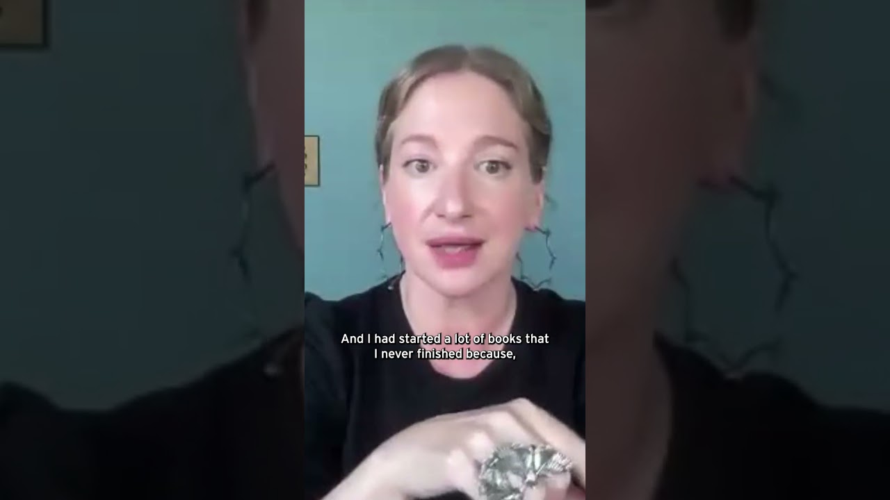Leigh Bardugo on Writing