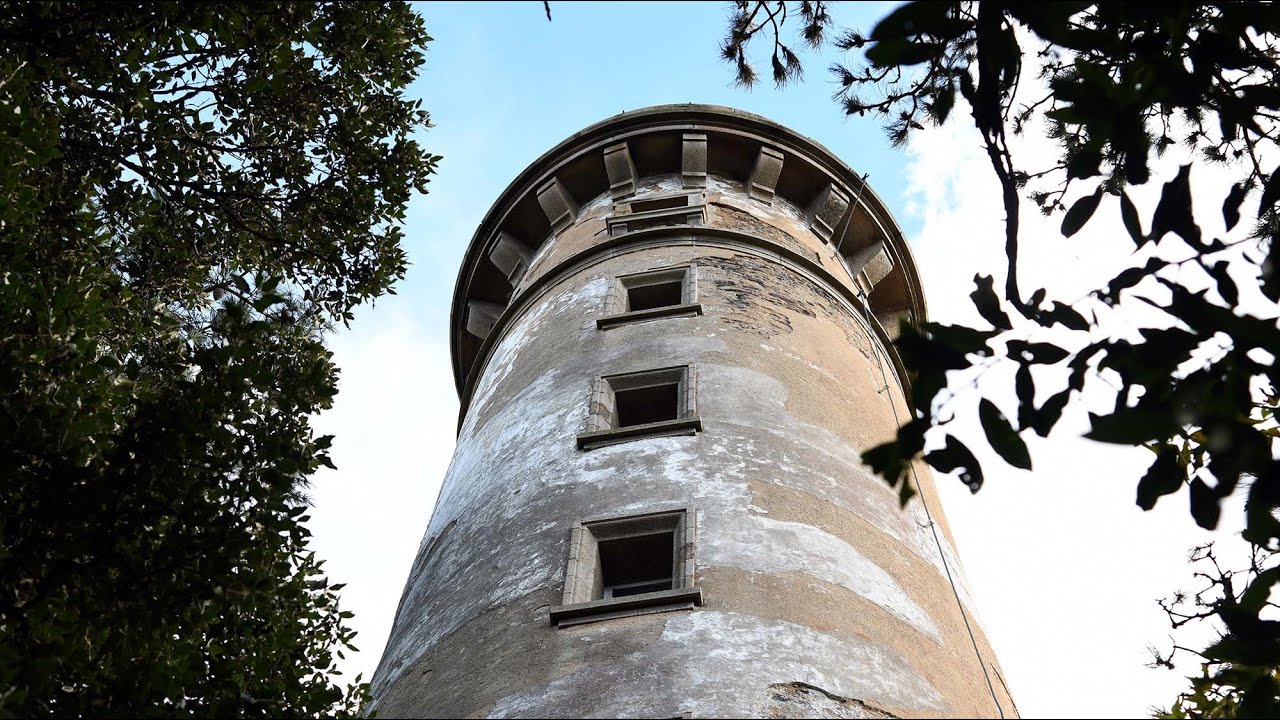 Instant patrimoine #2. La tour du commerce, monument remarquable
