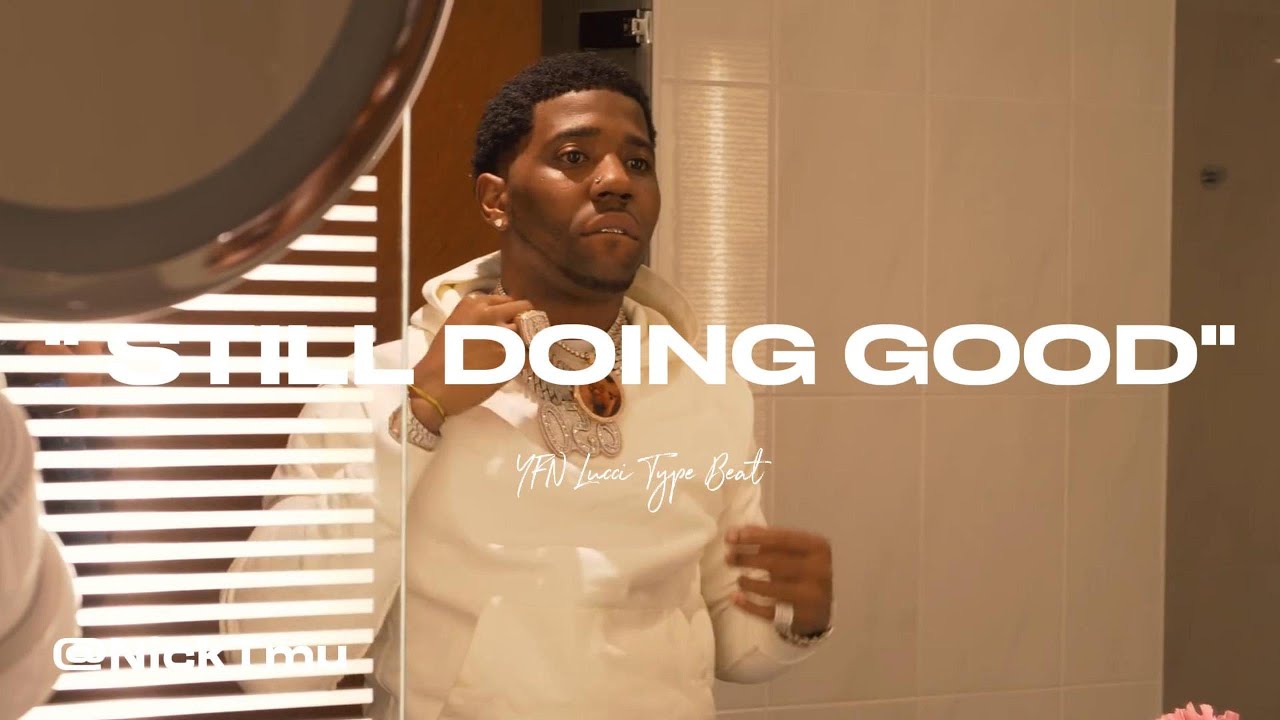 FREE YFN Lucci Type Beat 2025 - 