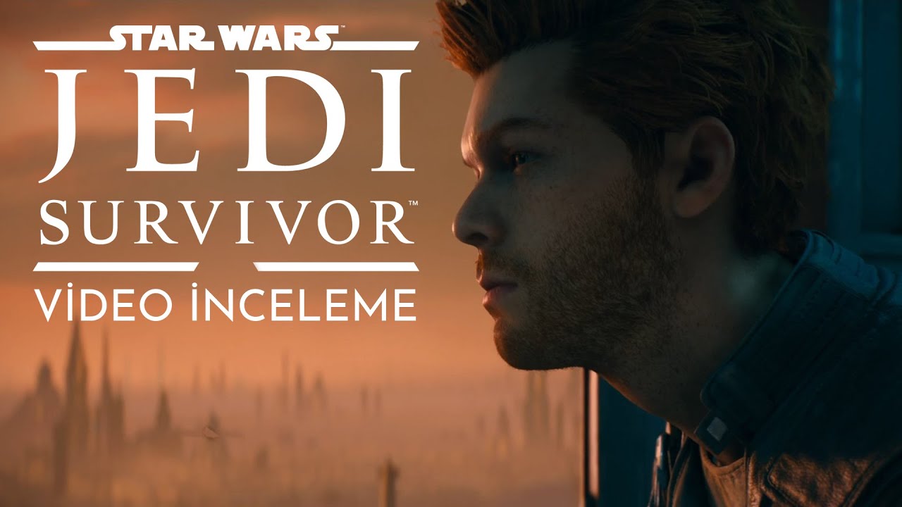 Star Wars Jedi Survivor inceleme