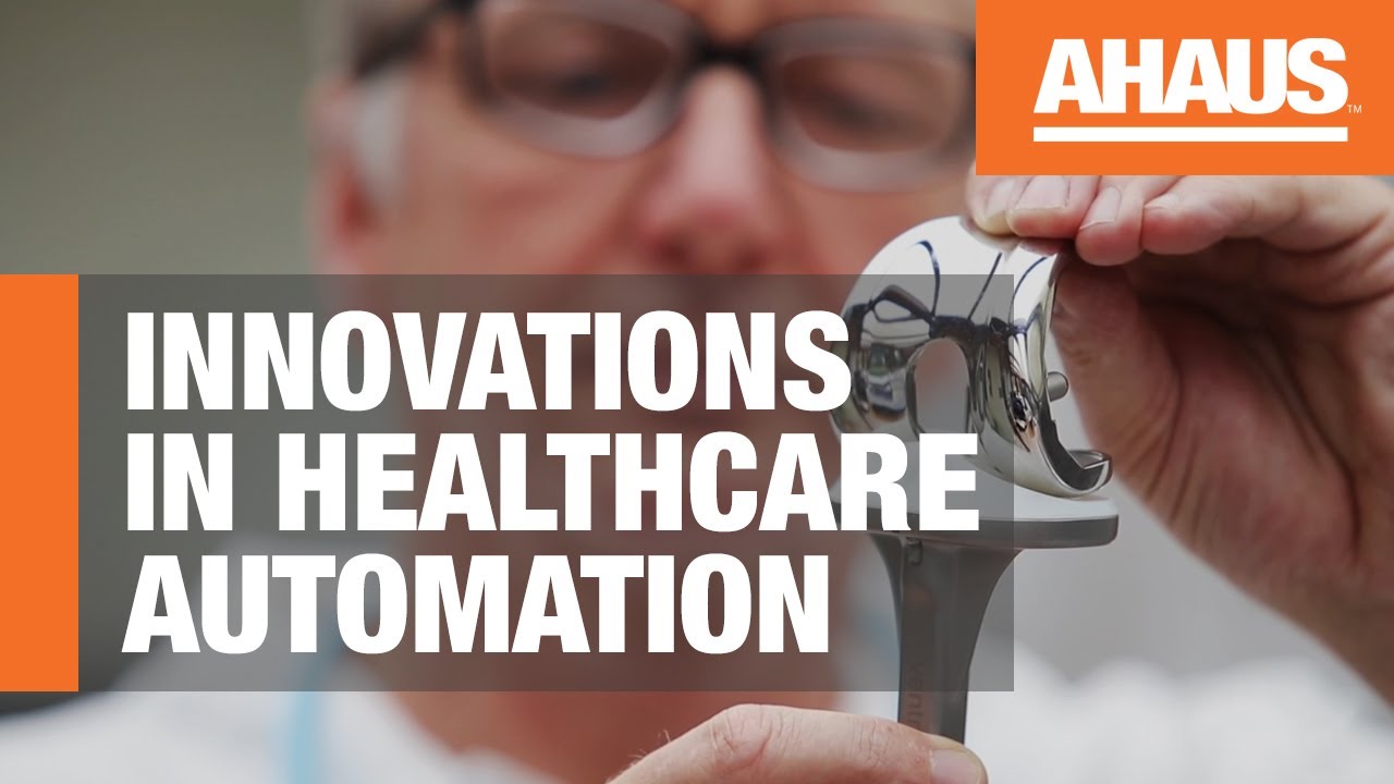 The Impact of Automation on Medical Device Manufacturing