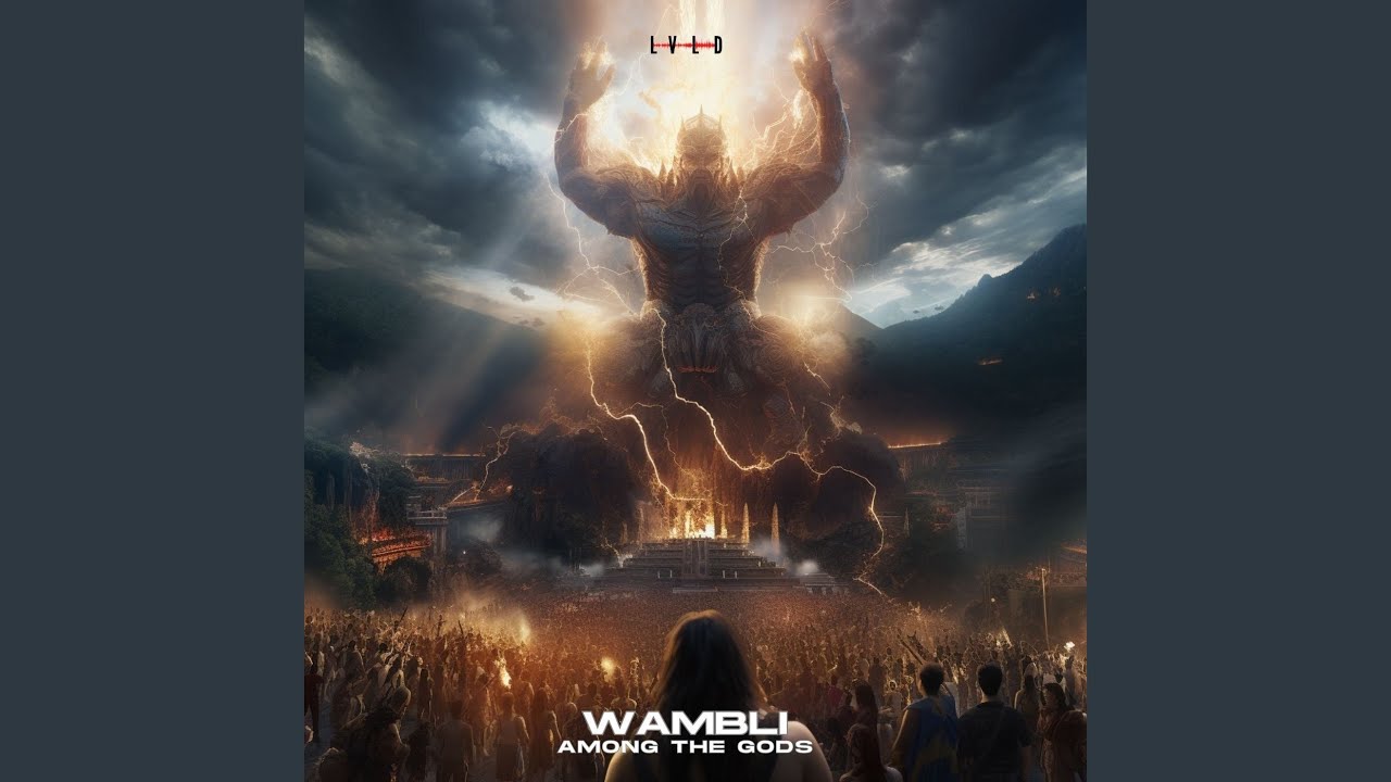 Among The Gods