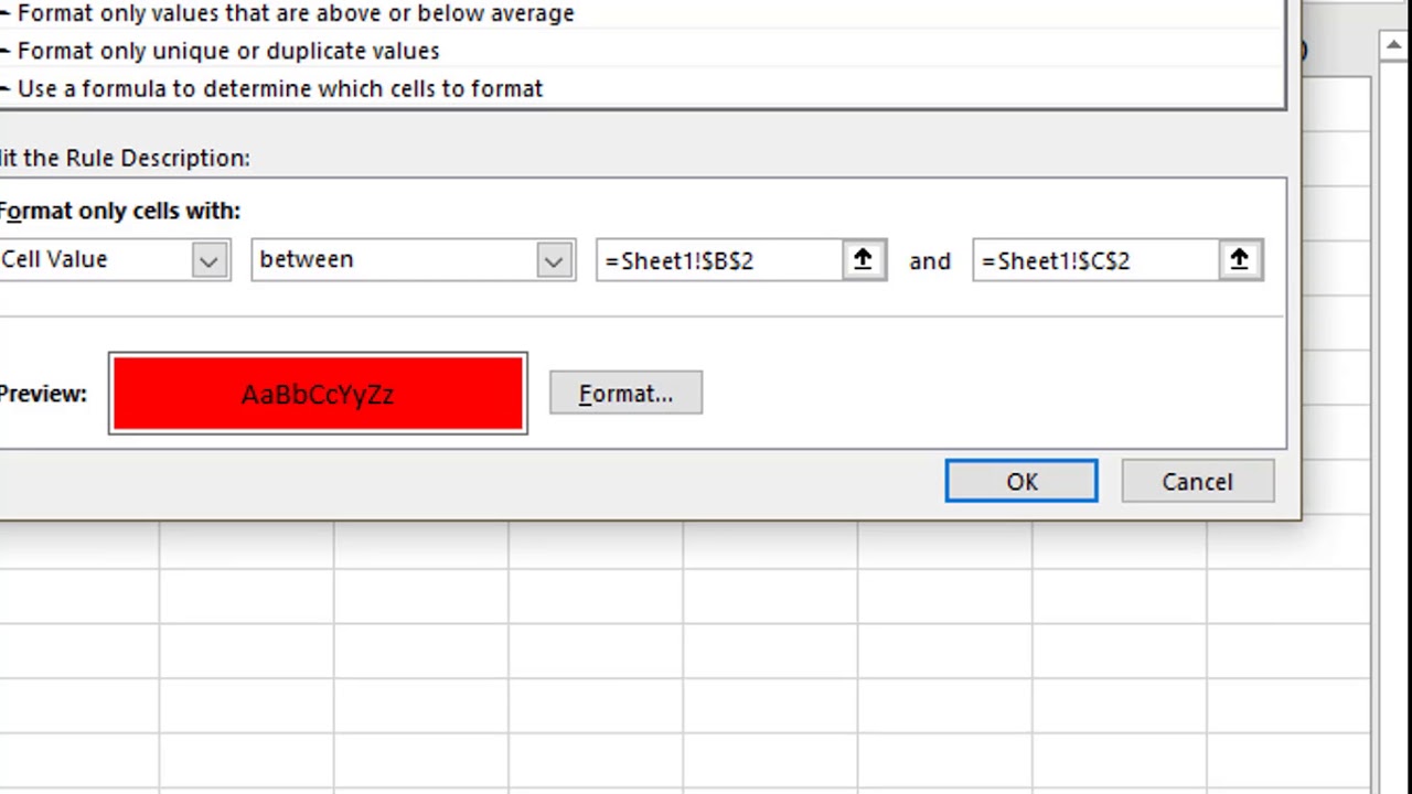Staff Leave Tracker in Excel