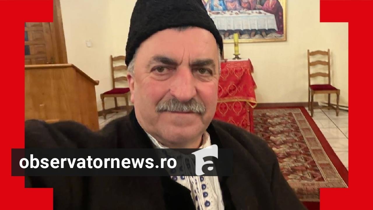 Gheorghe Chindriş ar fi fost ucis de un tânăr de 26 de ani, cunoscut pe internet