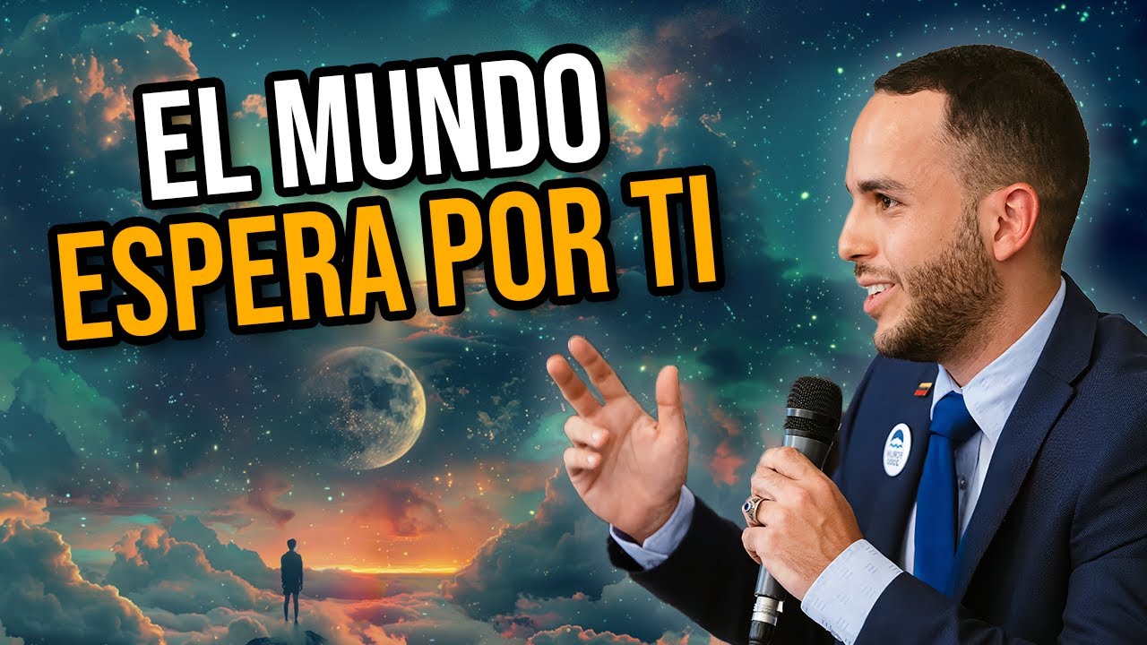 Hay algo que sólo TÚ puedes hacer