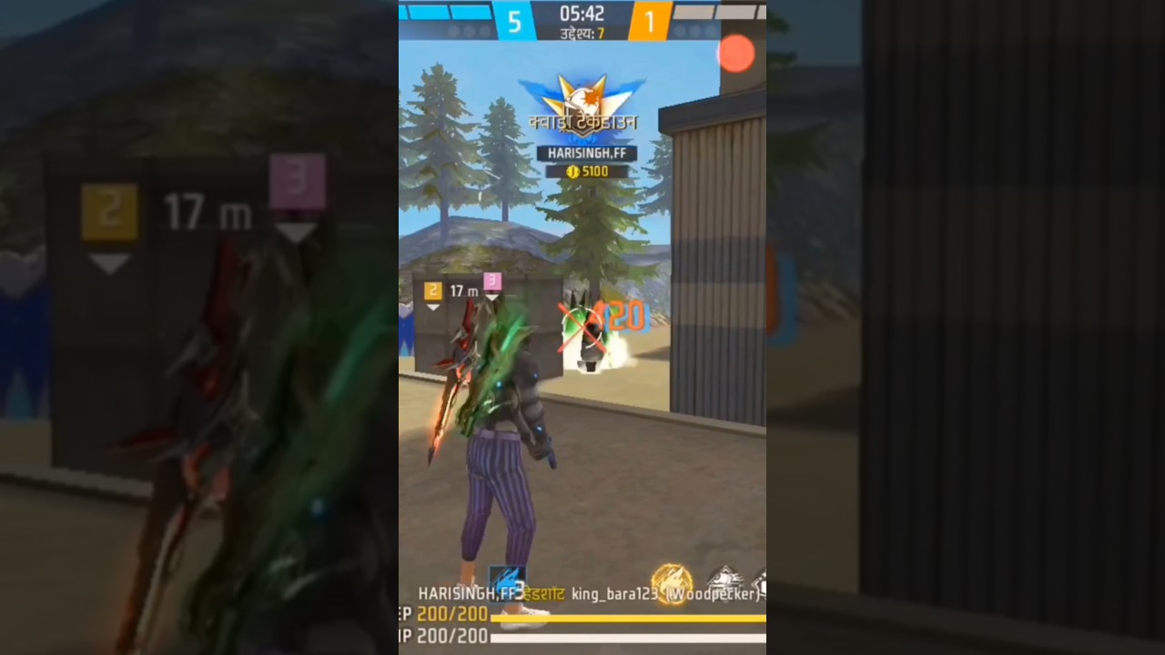 #trading short video #freefire #coustom Ki1vs4#trading #viralvideo #harisingh ff #