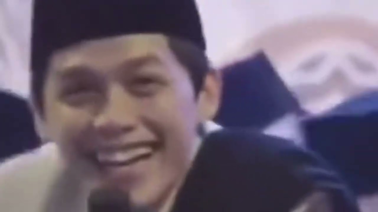 Jamaahe #gusiqdham #viral #blitar kemal endel