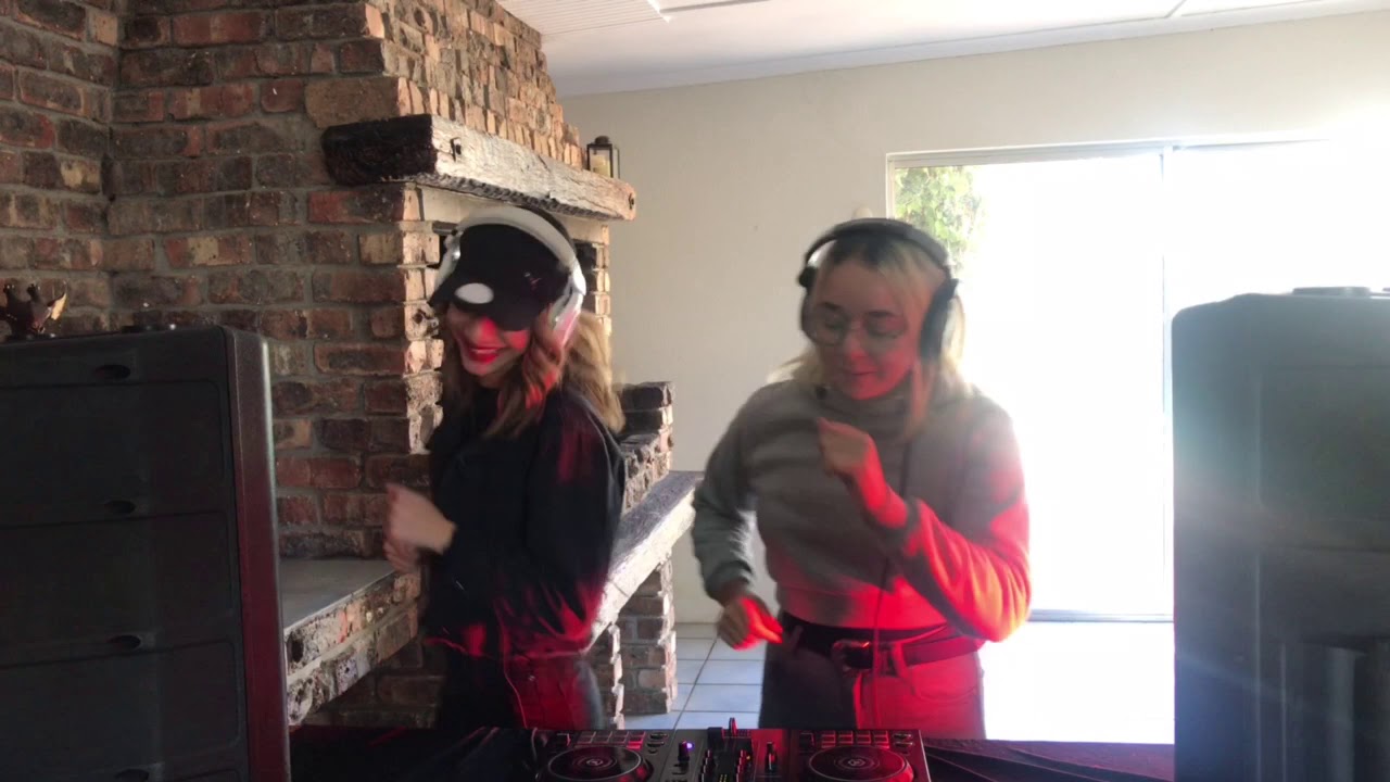 Fizz & Shai-A - 011 entertainment