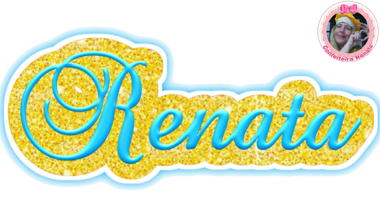 Como fazer topo de bolo personalizado pelo celular no Pixellab / COMO FAZER TOPO DE BOLO 3D