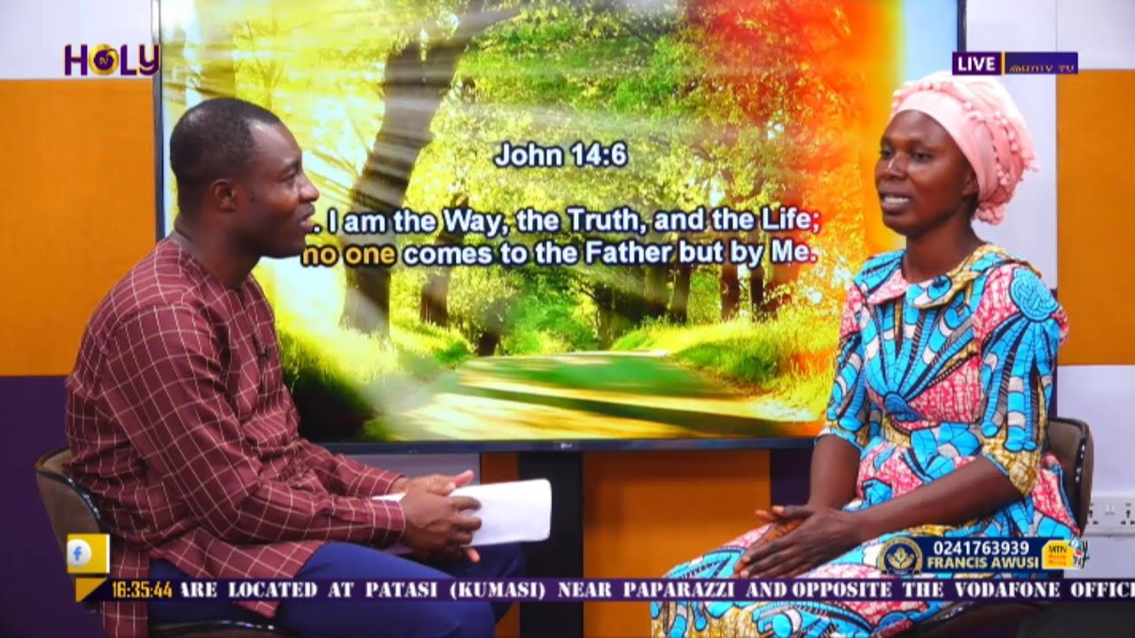 SCARY REVELATION ABOUT PARADISE