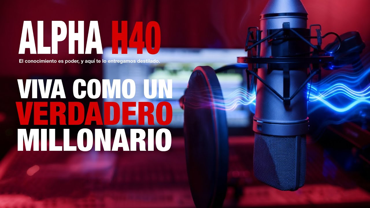 ¿Rico o solo PARECES Rico? La Verdad de Thomas Stanley sobre los Verdaderos Millonarios.