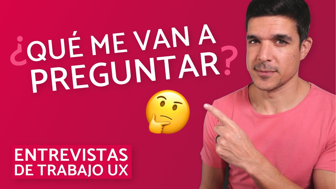 Top 10 Preguntas De Entrevistas De Trabajo UX