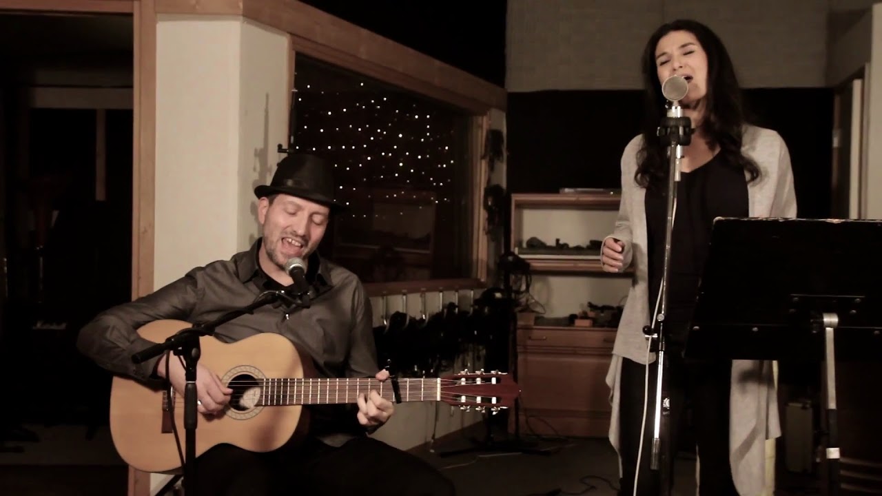Mezada & Ari Politi - When Raindrops Fall (Official Video)