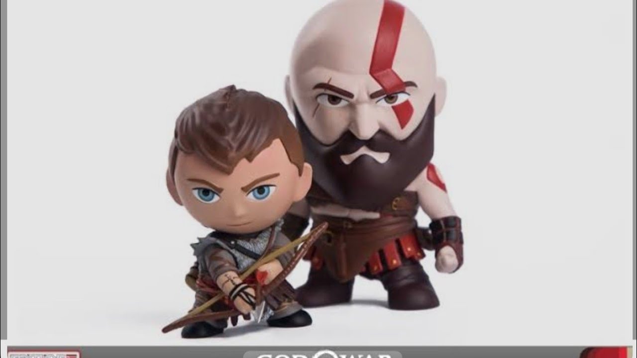 God of War