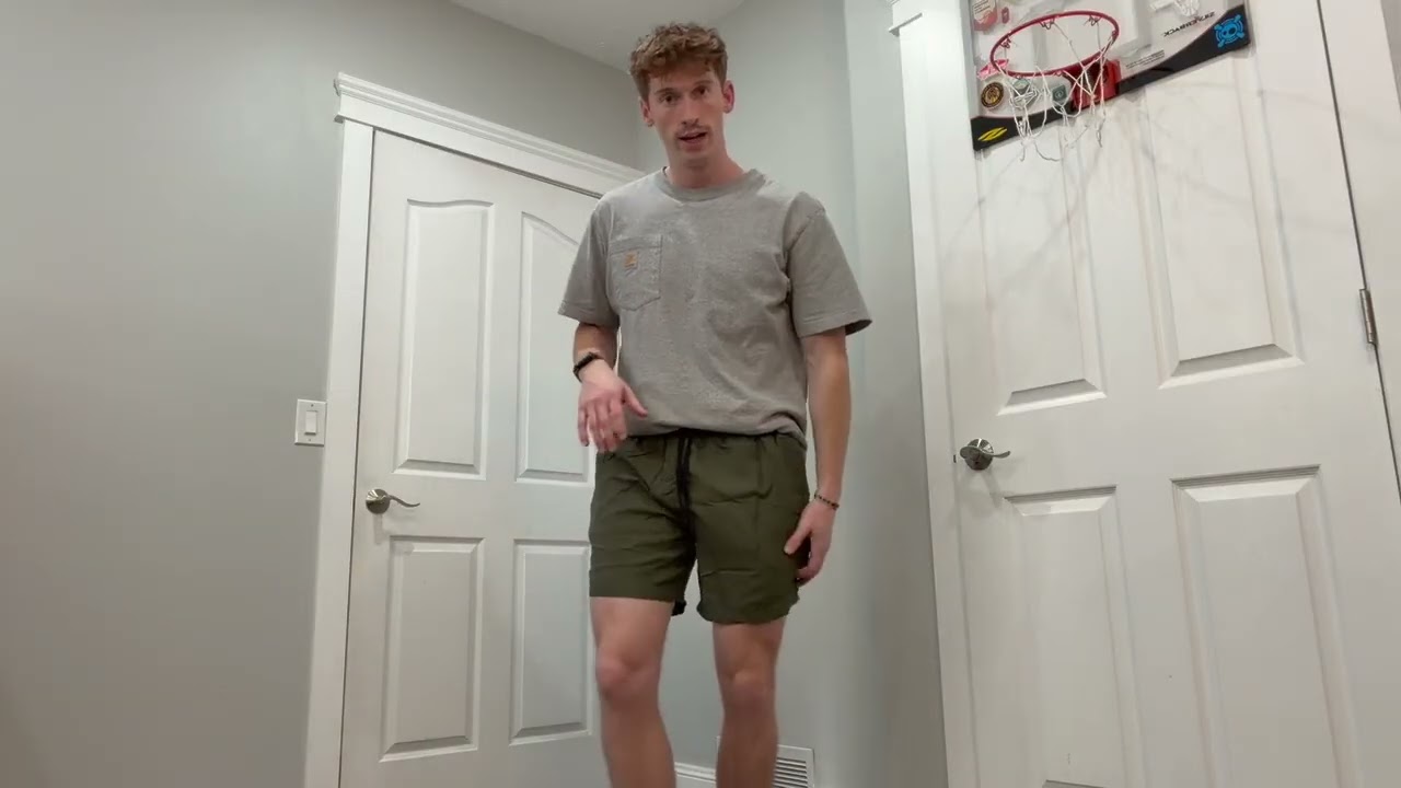 You NEED These Swim Trunks (Review)