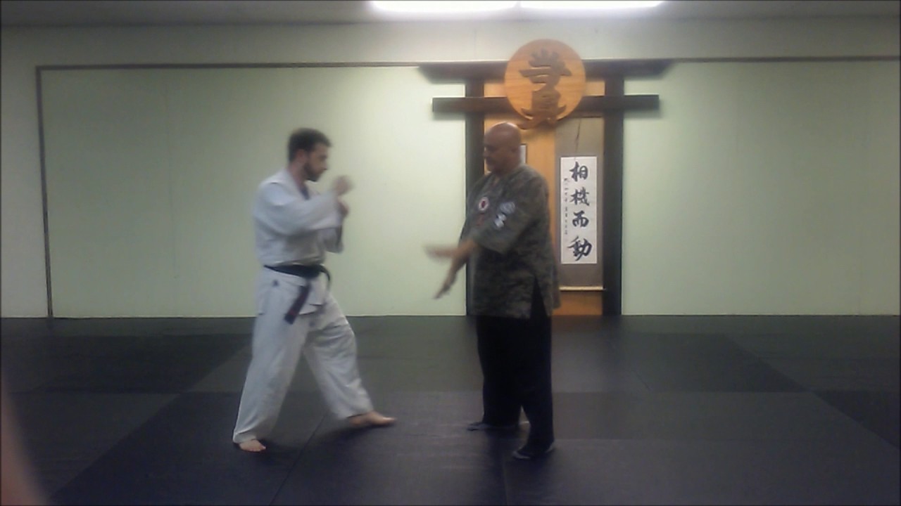 Some Choke techniques