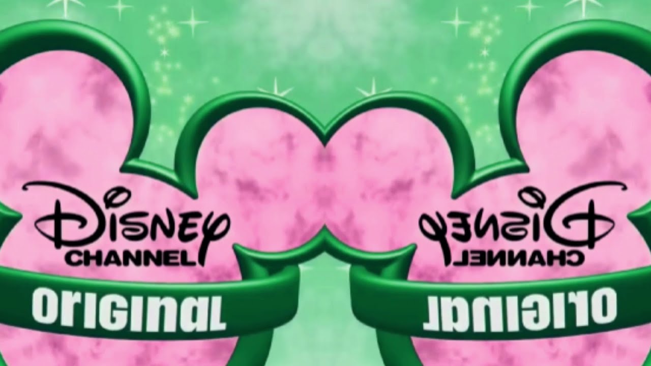 Walt Disney Television Animation Channel Original Funny AudioVisual Effects | Nazareno Family Studio