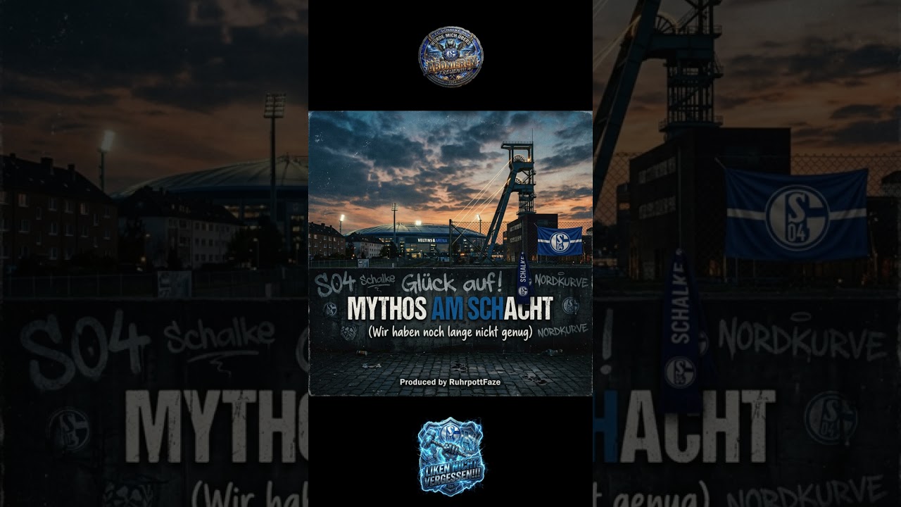 𝕄𝕪𝕥𝕙𝕠𝕤 𝕒𝕞 𝕊𝕔𝕙𝕒𝕔𝕙𝕥 (𝕎𝕚𝕣 𝕙𝕒𝕓𝕖𝕟 𝕟𝕠𝕔𝕙 𝕝𝕒𝕟𝕘𝕖 𝕟𝕚𝕔𝕙𝕥 𝕘𝕖𝕟𝕦𝕘) 𝕀 [ℝ𝕦𝕙𝕣𝕡𝕠𝕥𝕥𝔽𝕒𝕫𝕖]