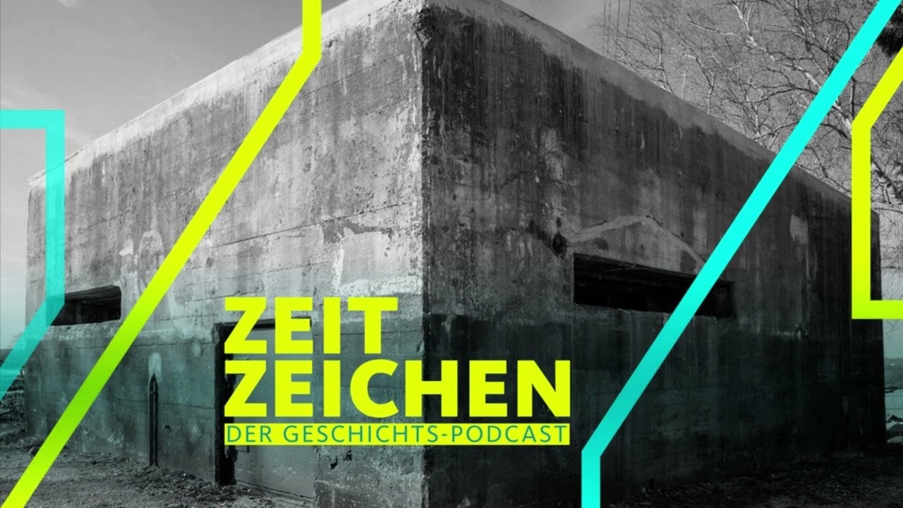 WDR Im Januar 1941: Bei Velbert wird eine Fabrik-Attrappe errichtet