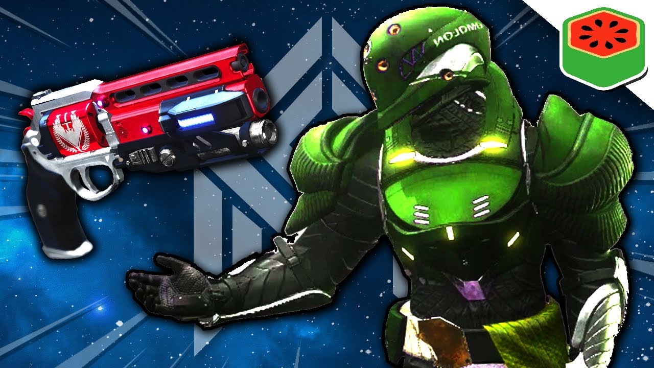WHY Am I Grinding For THIS!? | Destiny 2