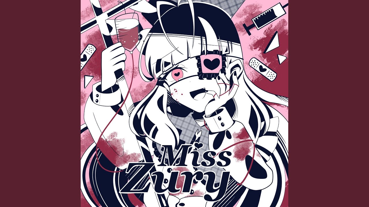 Miss. Zury (feat. Reoni)