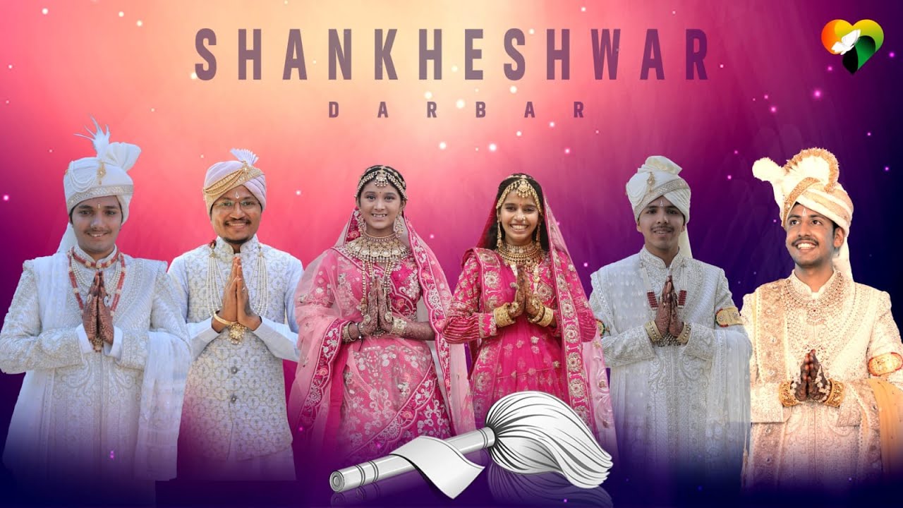 sankhheswar dikha  sambharambh - live_diksha