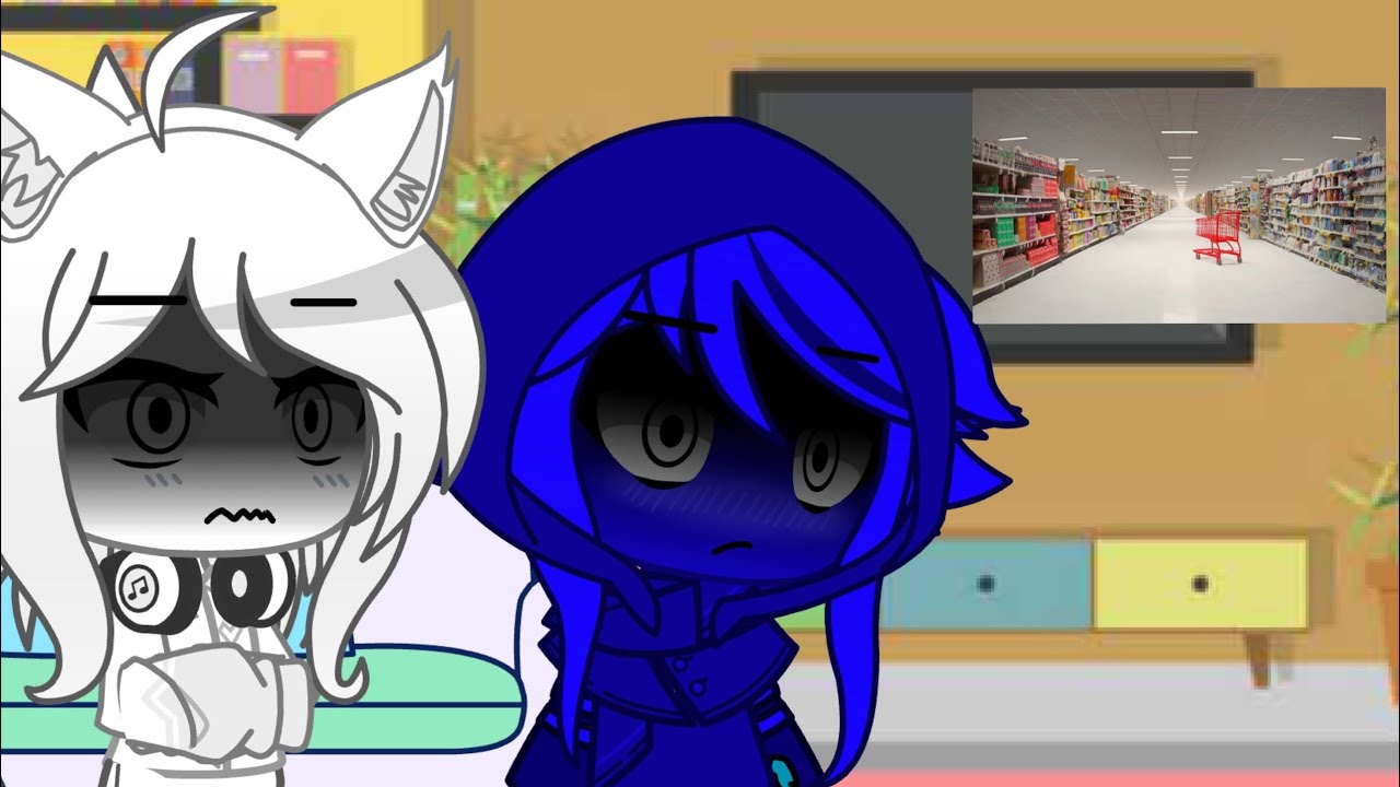 Sprunki react to backroom level 232