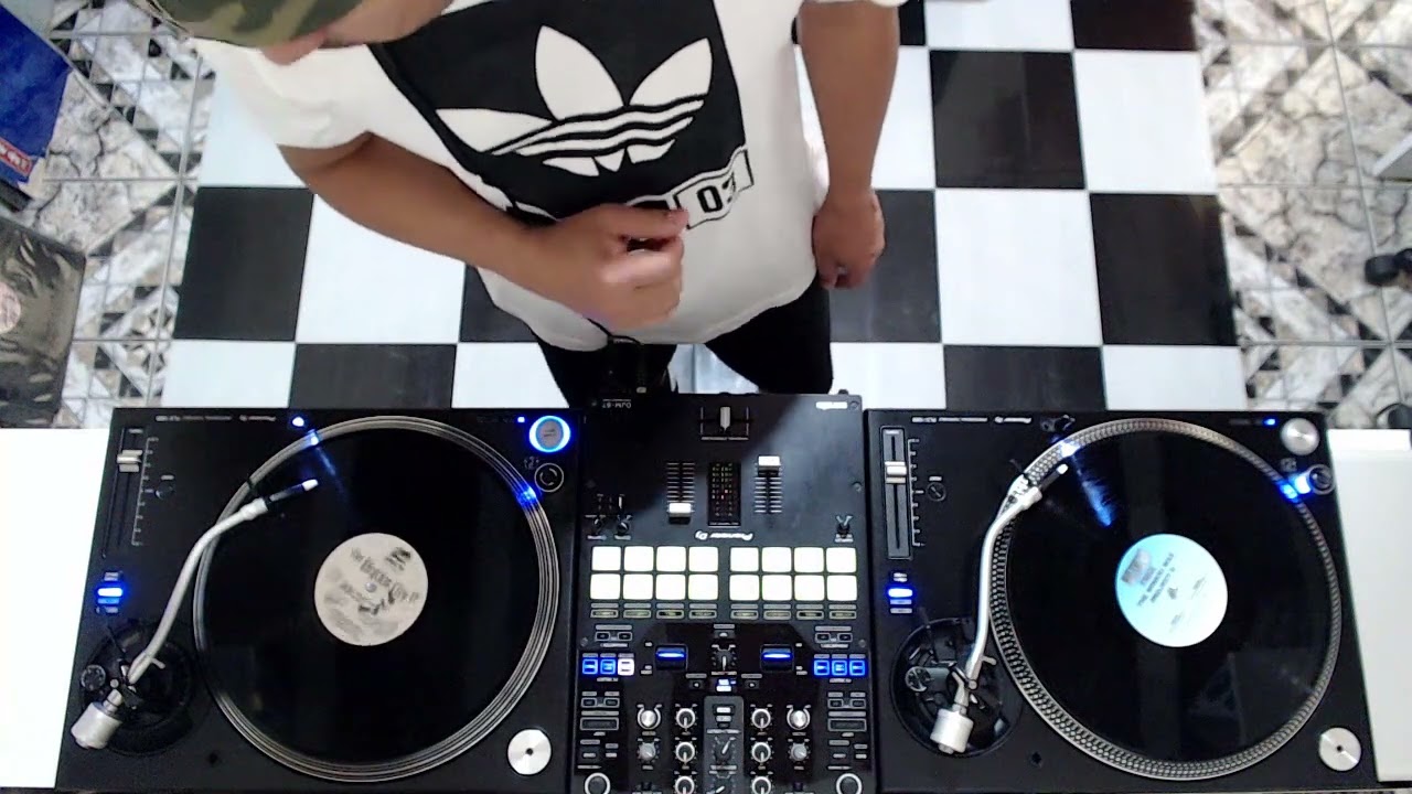 Set House Music #08